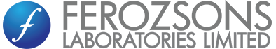 Ferozsons Laboratories Limited.